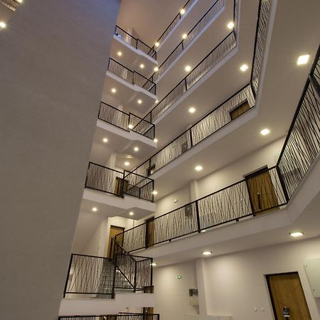 Lina - Pg, Moraca River Apartment Подгориця Екстер'єр фото
