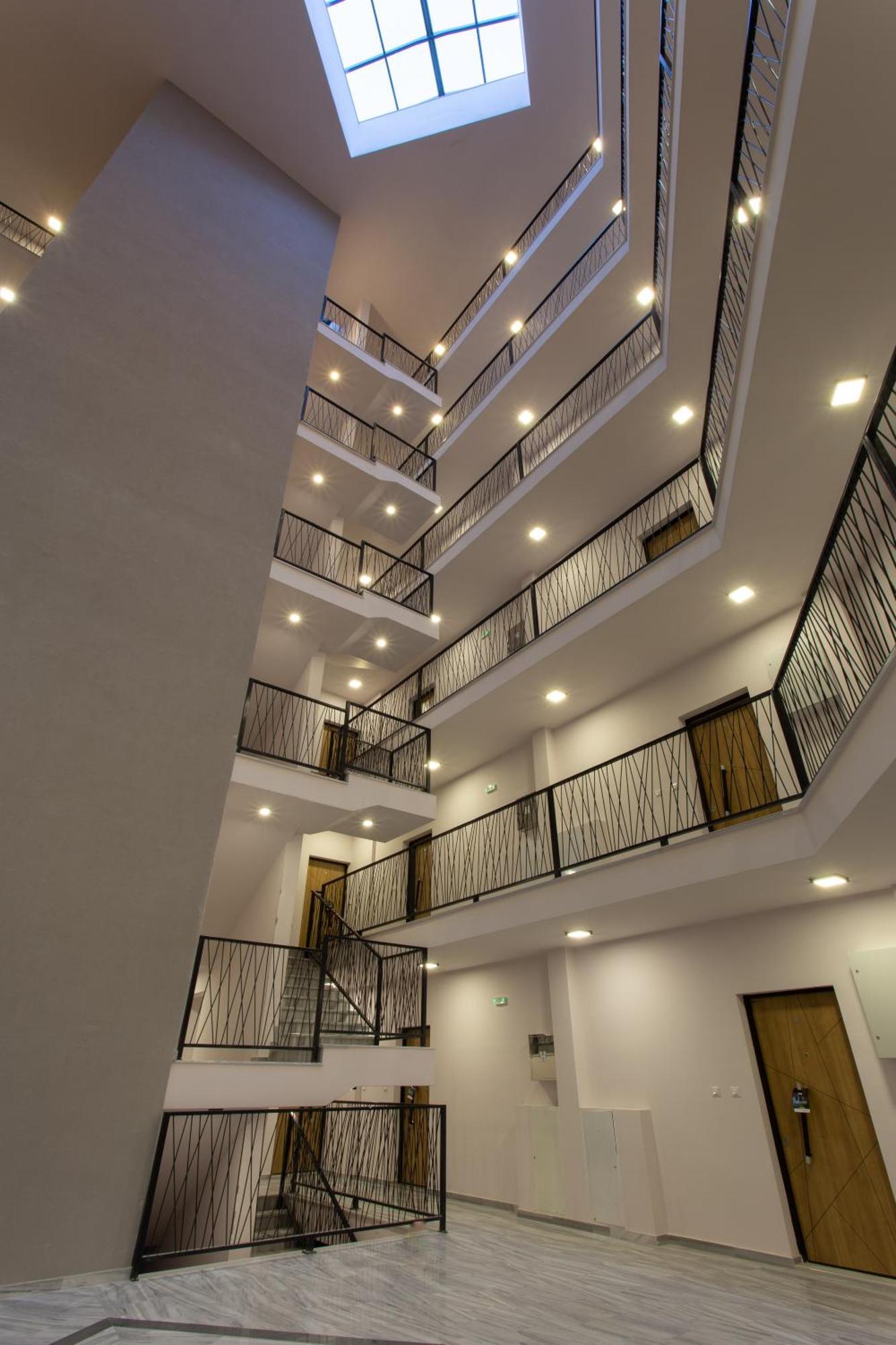 Lina - Pg, Moraca River Apartment Подгориця Екстер'єр фото